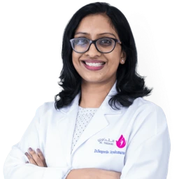 Photo of Dr. Sangeetha Nair