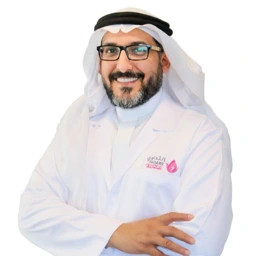 Photo of Dr. Abdulhadi Alamoudi