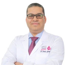 Photo of Dr. Tamer Mohamed