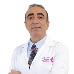 Photo of Dr. Abdulwakeel Alsaleh