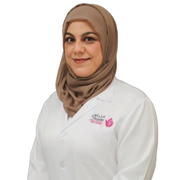 Photo of Dr. Suha Al Maliki