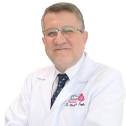 Photo of Dr. Mustafa Sabri