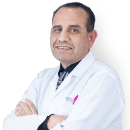 Photo of Dr. Mwaffak Mohamad