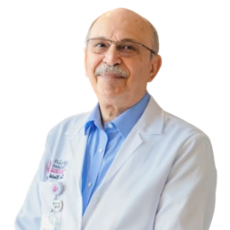 Photo of Dr. Natik Khaleil