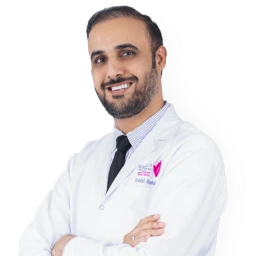 Photo of Dr. Adel Rostaghi