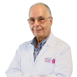 Photo of Dr. Rachid Sabbagh