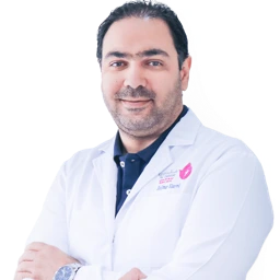 Photo of Dr. Omar Elsayed