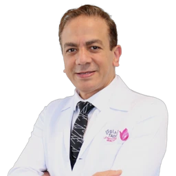 Photo of Dr. Ehab Saad