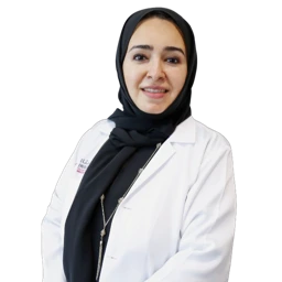 Photo of Dr. Hafsa Kazim