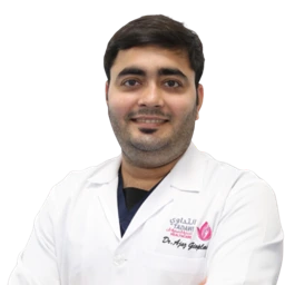 Photo of Dr. Ajaz Goplani