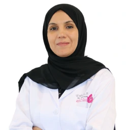 phone Dr. Ahlam A.S. Elhanish